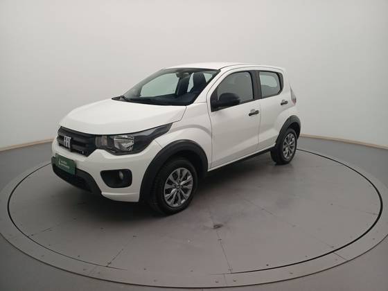 FIAT MOBI 1.0 EVO FLEX LIKE. MANUAL FIAT MOBI 1.0 EVO FLEX LIKE. MANUAL